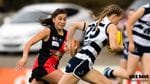 2019 Women's round 10 vs West Adelaide Image -5cceb1f1115ac